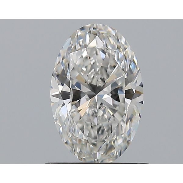 OVAL 0.9 F VS1 VG-EX-EX - 1533672828 GIA Diamond