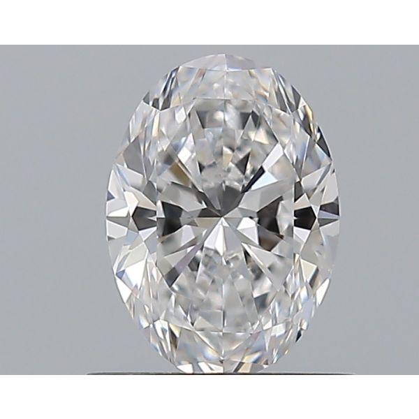 OVAL 0.76 D VVS1 VG-EX-EX - 1533675973 GIA Diamond