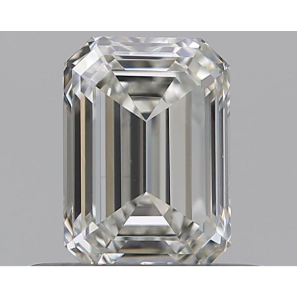 EMERALD 0.5 I VS1 EX-VG-EX - 1533679307 GIA Diamond