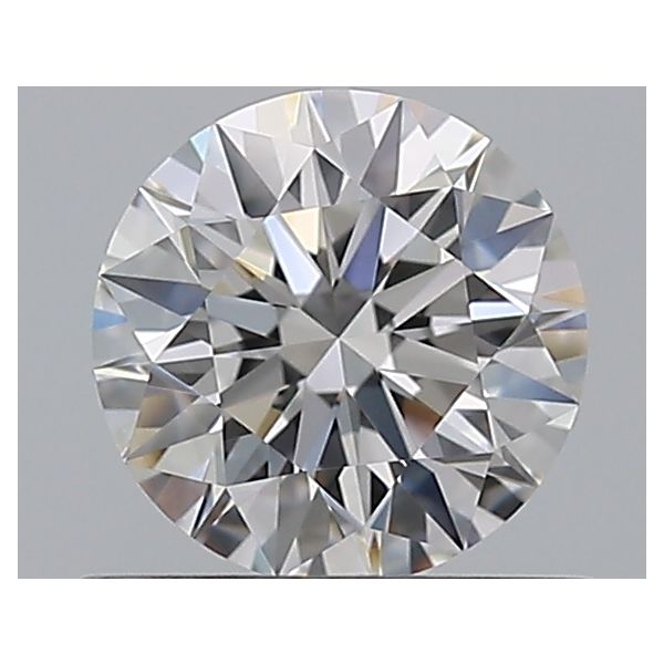 ROUND 0.65 E VVS1 EX-EX-EX - 1533679457 GIA Diamond