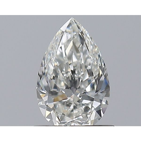 PEAR 0.7 H VVS2 VG-EX-EX - 1533693386 GIA Diamond