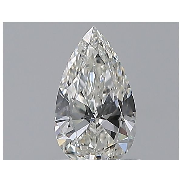 PEAR 0.5 H VS2 VG-VG-VG - 1533697501 GIA Diamond