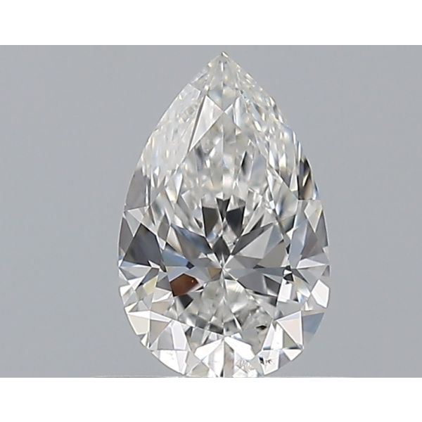 PEAR 0.54 F VS2 EX-VG-EX - 1533700330 GIA Diamond