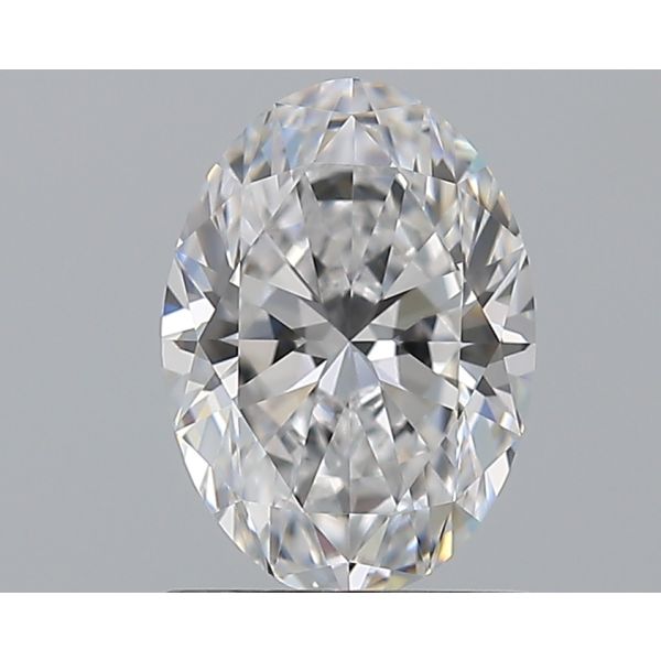 OVAL 1.2 D VVS2 EX-EX-EX - 1533737284 GIA Diamond