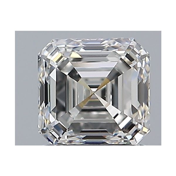 SQ EMERALD 1.2 G VS1 VG-EX-EX - 1533737370 GIA Diamond