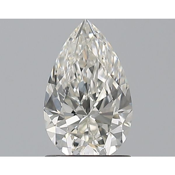 PEAR 1.01 I VS2 EX-EX-EX - 1533742608 GIA Diamond