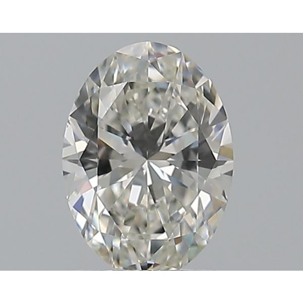 OVAL 1.01 G VVS2 EX-EX-EX - 1533751201 GIA Diamond