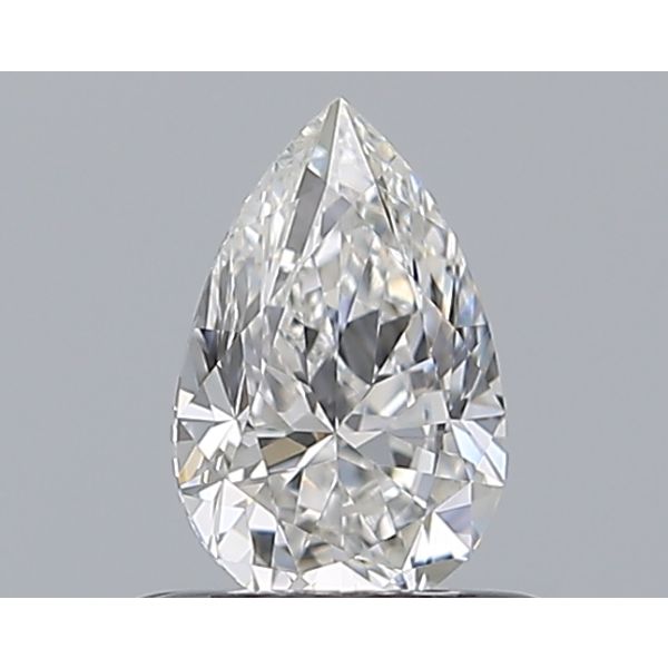 PEAR 0.51 F VS1 VG-VG-VG - 1533754575 GIA Diamond