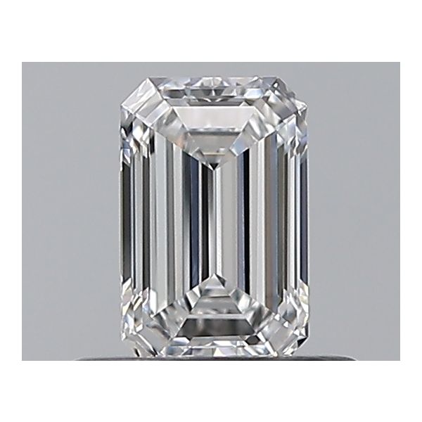 EMERALD 0.5 E VS2 EX-VG-VG - 1533760201 GIA Diamond