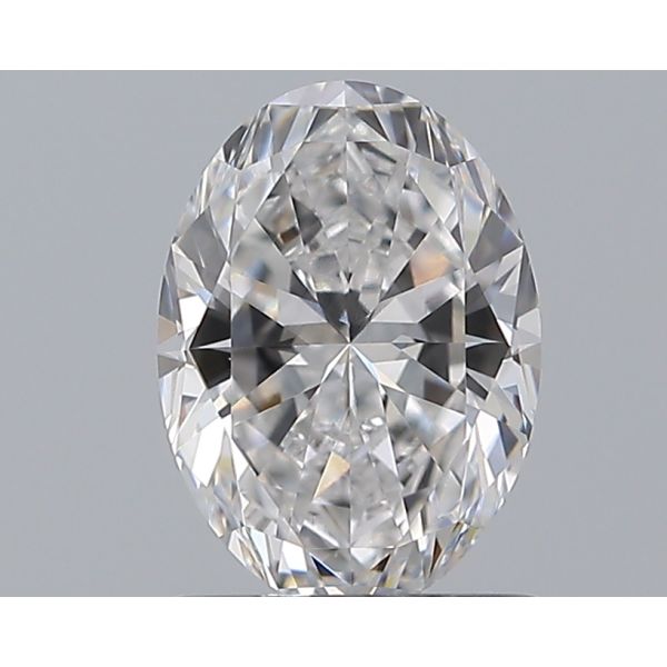 OVAL 1 D VVS2 VG-EX-EX - 1533762224 GIA Diamond
