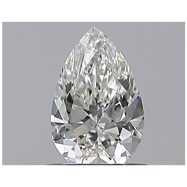 PEAR 0.5 H VVS2 EX-VG-EX - 1533768641 GIA Diamond
