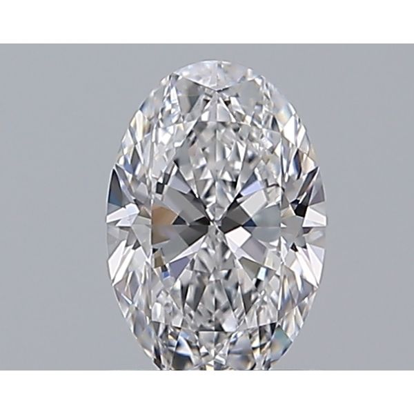 OVAL 0.7 D VS2 VG-EX-EX - 1533770596 GIA Diamond