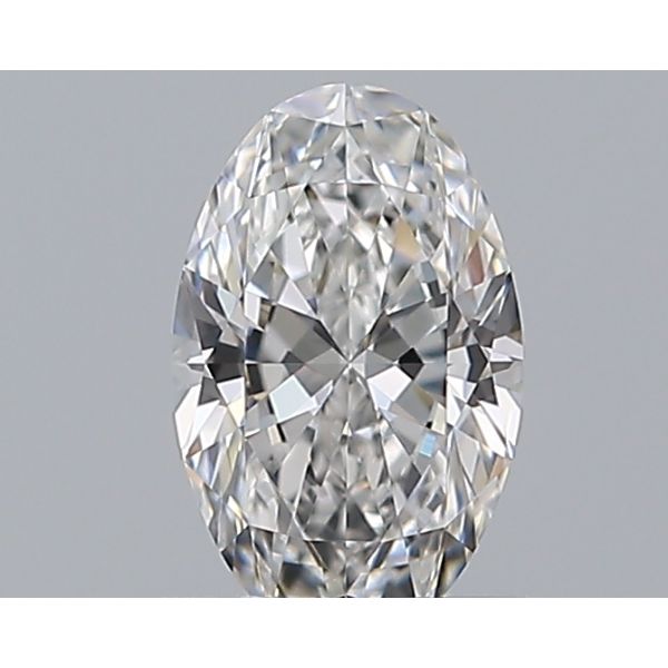 OVAL 0.5 E VVS2 VG-EX-EX - 1533772456 GIA Diamond