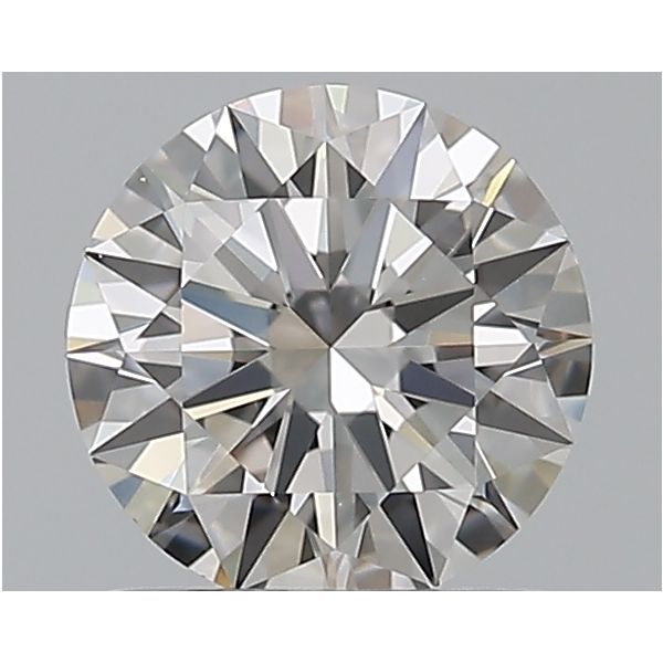ROUND 0.72 F VS2 EX-EX-EX - 1533782973 GIA Diamond