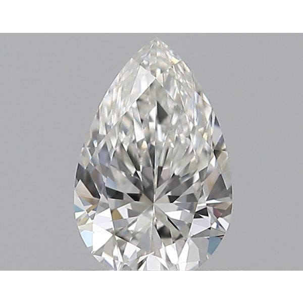 PEAR 0.5 H VVS1 EX-VG-EX - 1533783792 GIA Diamond