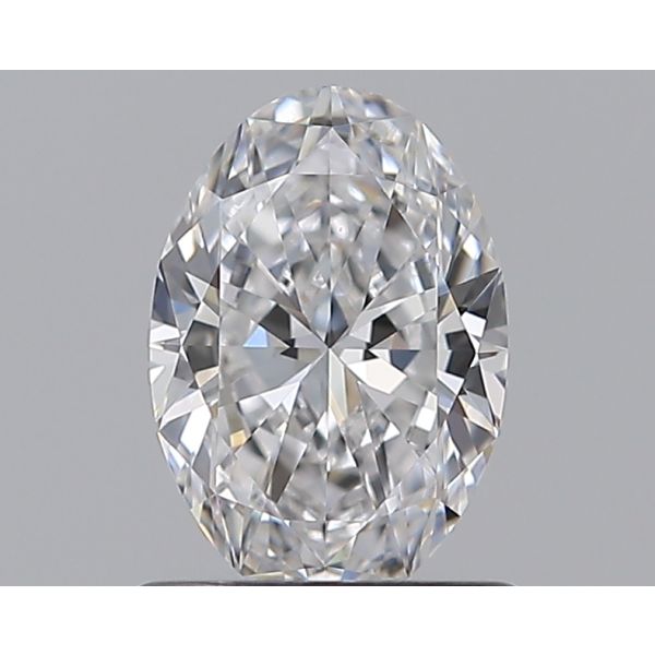 OVAL 0.8 D VVS2 EX-VG-EX - 1533785213 GIA Diamond