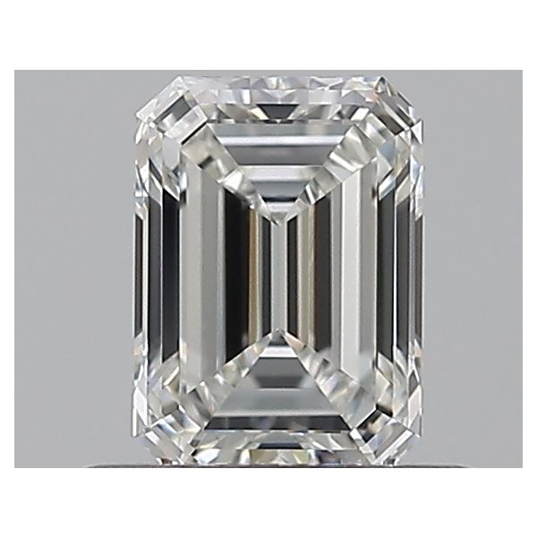 EMERALD 0.59 G VVS2 EX-VG-VG - 1533785473 GIA Diamond