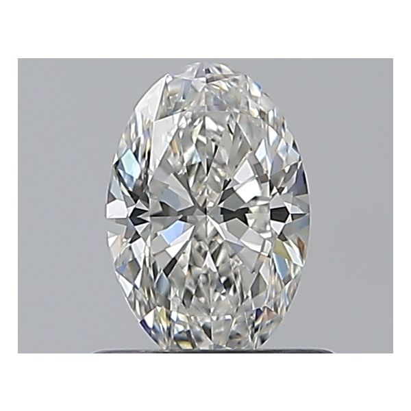 OVAL 0.59 H VVS1 VG-VG-EX - 1533785887 GIA Diamond