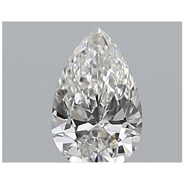 PEAR 0.5 F VS1 EX-VG-VG - 1533790505 GIA Diamond