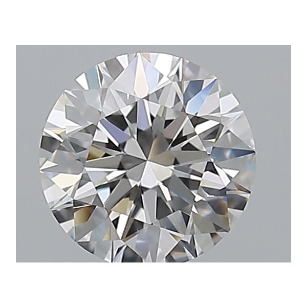 ROUND 0.61 E VVS1 EX-EX-EX - 1533793085 GIA Diamond