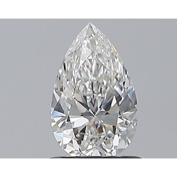 PEAR 0.72 F VS1 EX-EX-EX - 1533805200 GIA Diamond