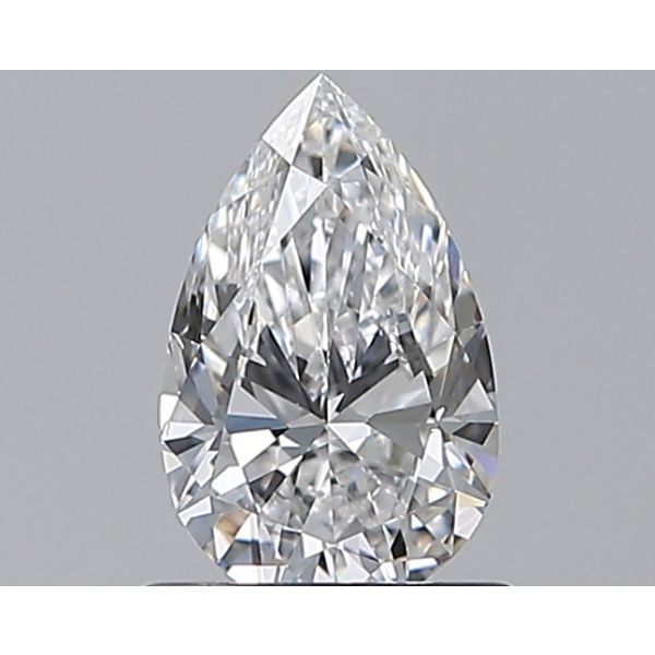 PEAR 0.7 D VS2 EX-VG-EX - 1533805335 GIA Diamond