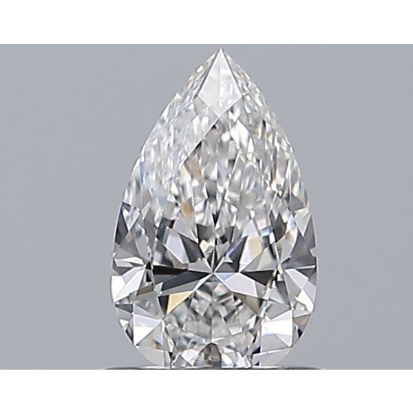 PEAR 0.7 E VS1 VG-EX-EX - 1533805966 GIA Diamond