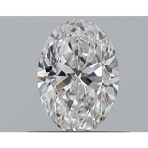 OVAL 0.52 E VS2 EX-VG-EX - 1533809488 GIA Diamond