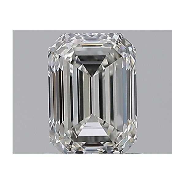 EMERALD 1 G VVS2 EX-EX-EX - 1533833489 GIA Diamond