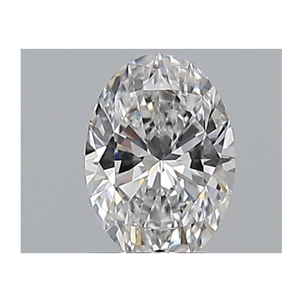 OVAL 0.52 E VS1 EX-VG-EX - 1533838196 GIA Diamond