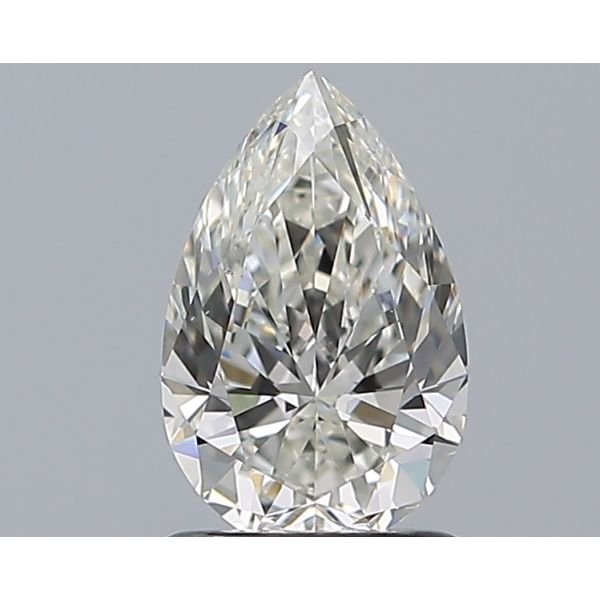 PEAR 1.2 I VS2 EX-EX-EX - 1533843707 GIA Diamond