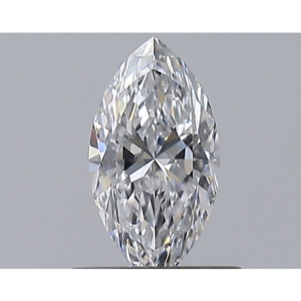 MARQUISE 0.58 D VVS2 EX-VG-EX - 1533850179 GIA Diamond