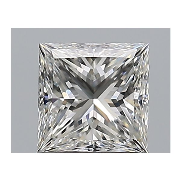 PRINCESS 1 G VVS1 EX-EX-EX - 1533853387 GIA Diamond