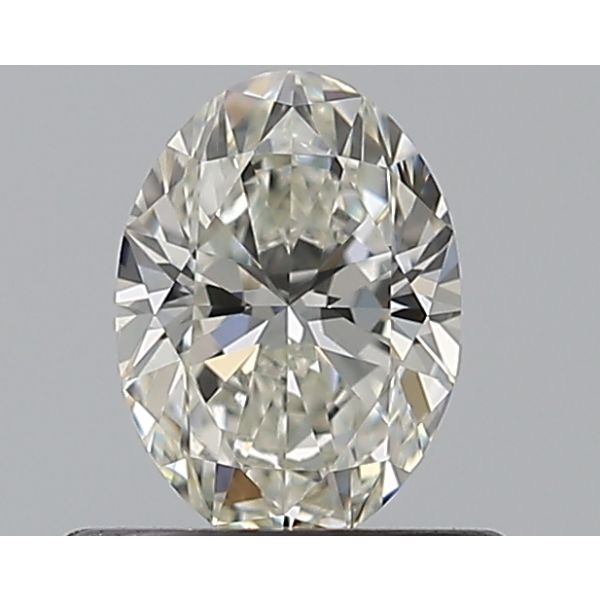 OVAL 0.5 I VS2 EX-VG-EX - 1533862005 GIA Diamond