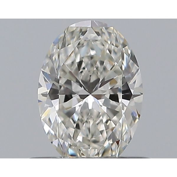 OVAL 0.5 H VVS2 EX-EX-EX - 1533862320 GIA Diamond