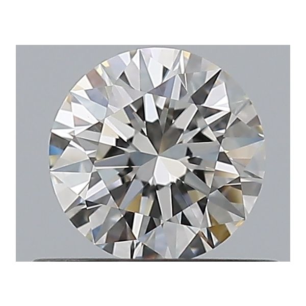 ROUND 0.5 H VS1 EX-EX-EX - 1533866698 GIA Diamond