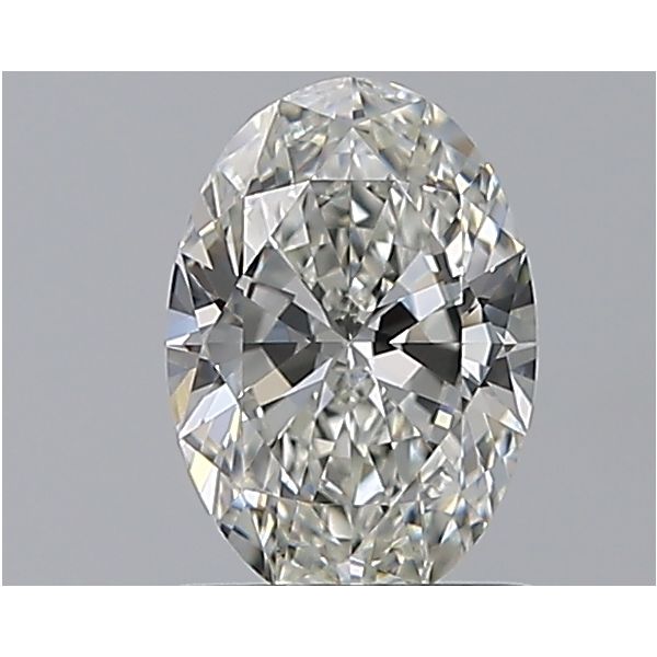 OVAL 1 I VS2 EX-EX-EX - 1533871193 GIA Diamond