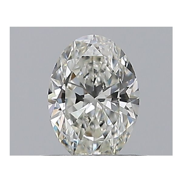 OVAL 0.5 I VVS1 EX-EX-EX - 1533876039 GIA Diamond
