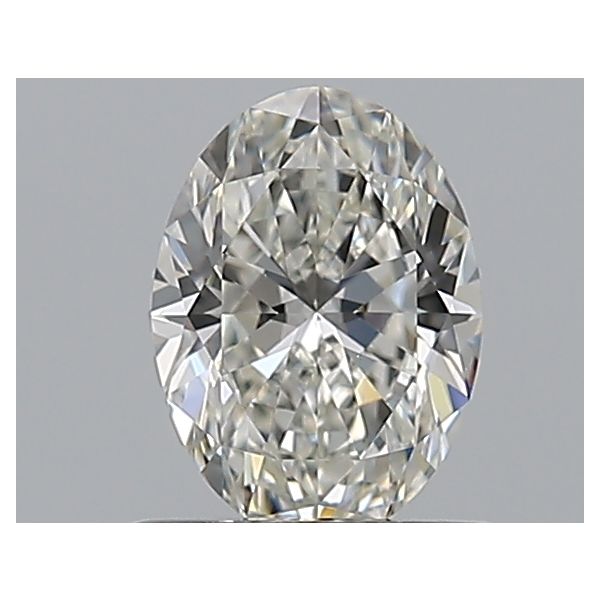 OVAL 0.7 H VS2 --EX-EX - 1533877544 GIA Diamond