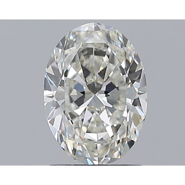 OVAL 1.2 I VS2 EX-EX-EX - 1533879982 GIA Diamond