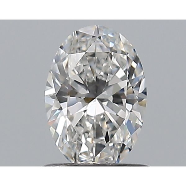 OVAL 0.7 E VS2 EX-VG-EX - 1533881706 GIA Diamond