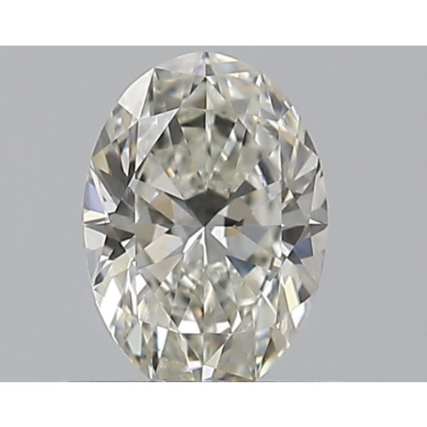 OVAL 0.52 I VS1 EX-EX-EX - 1533886251 GIA Diamond
