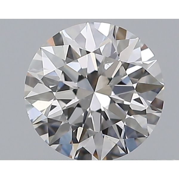 ROUND 0.5 F VS2 EX-EX-EX - 1533903107 GIA Diamond