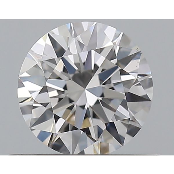 ROUND 0.5 E VS2 EX-EX-EX - 1533911486 GIA Diamond