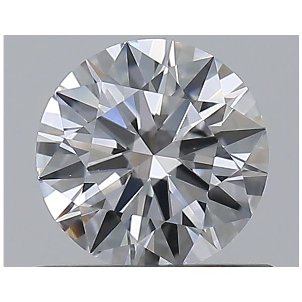 ROUND 0.59 D VS1 EX-EX-EX - 1533916945 GIA Diamond