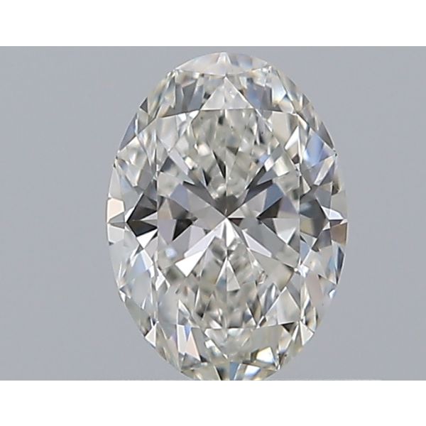 OVAL 0.53 G VS2 EX-EX-EX - 1533919815 GIA Diamond