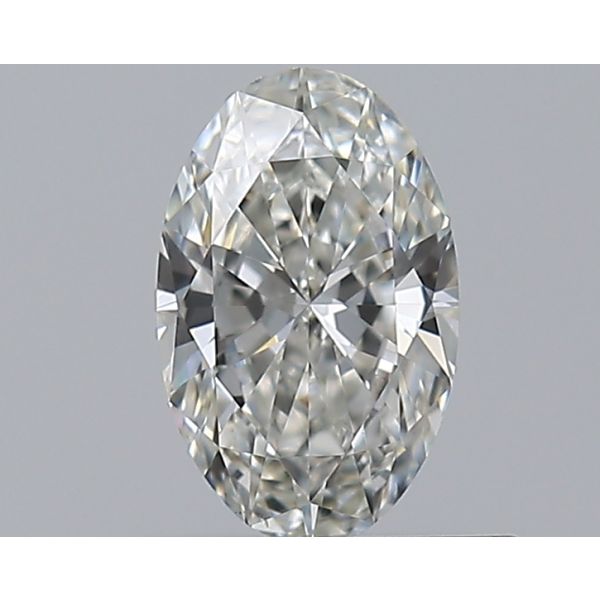 OVAL 0.5 H VS2 EX-VG-EX - 1533929134 GIA Diamond