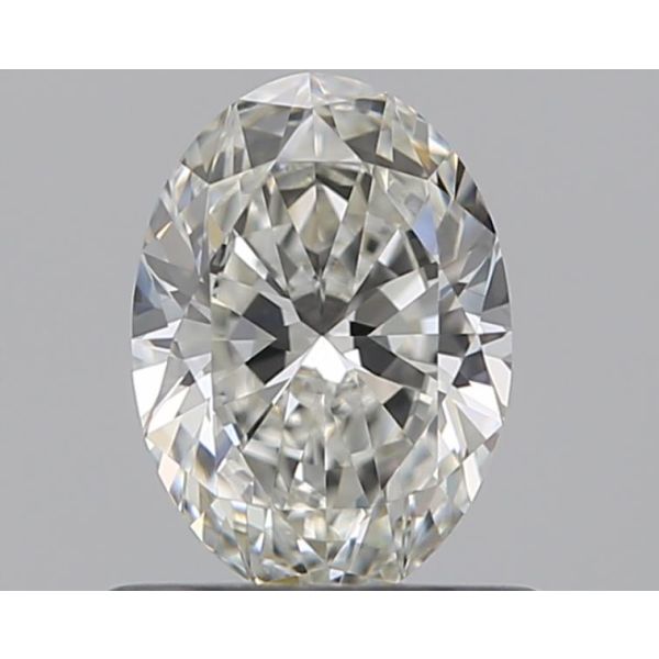 OVAL 0.59 I VVS2 --VG-EX - 1533929371 GIA Diamond