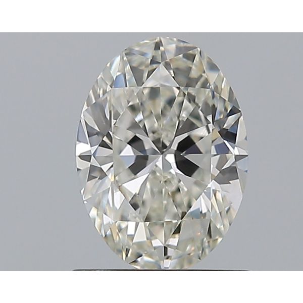 OVAL 1 I VVS2 VG-EX-EX - 1533934069 GIA Diamond