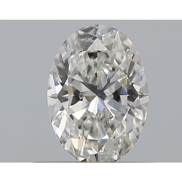 OVAL 0.51 G VS2 EX-VG-EX - 1533941821 GIA Diamond
